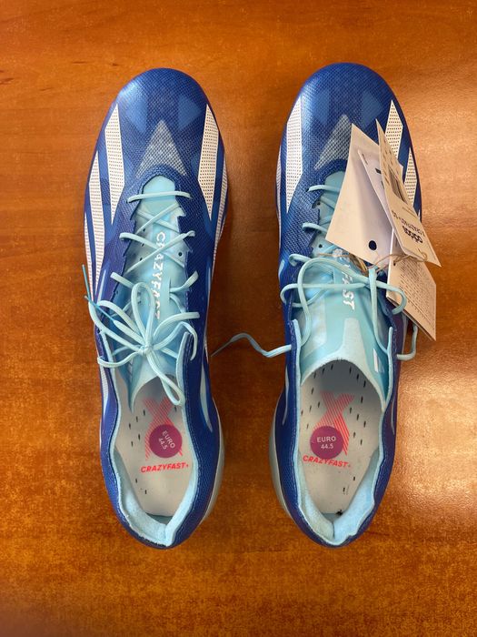 Adidas X crazyfast sg