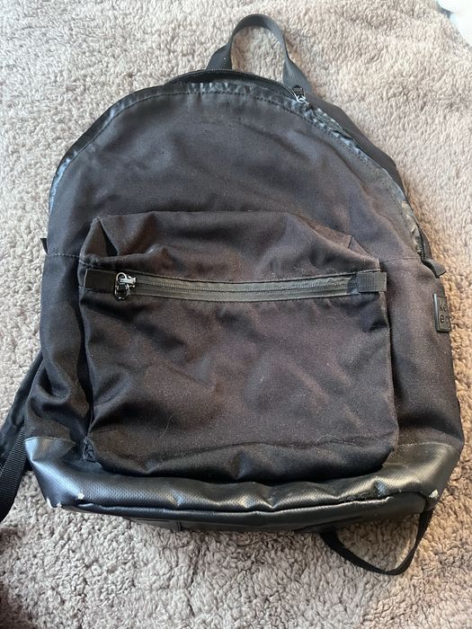 Рюкзак Keep чорний, вживаний, 150 грн