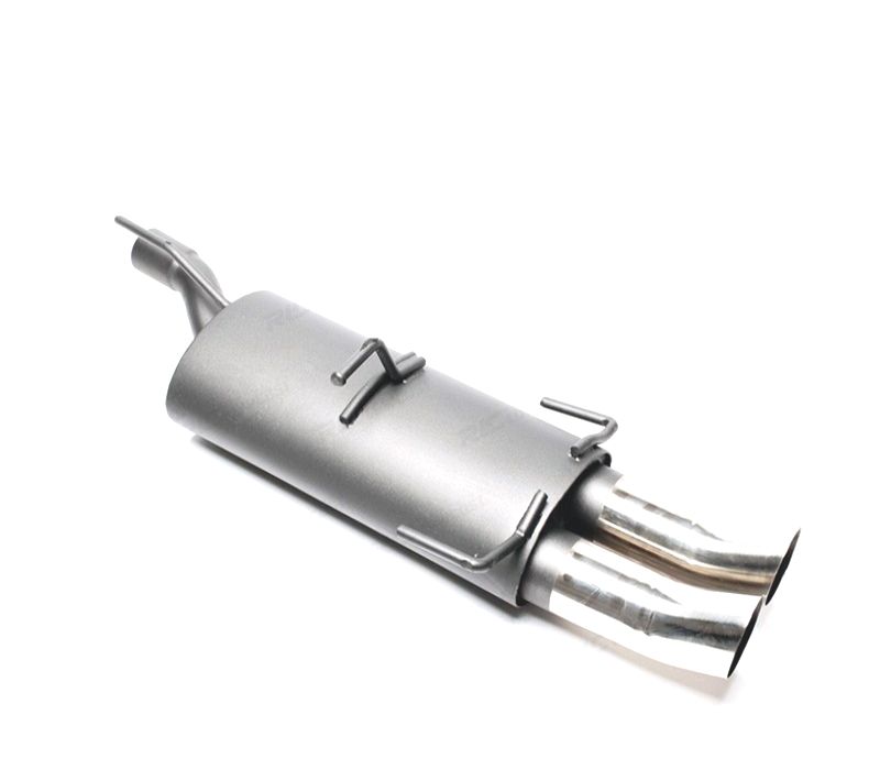 PANELA DE ESCAPE PARA OPEL ASTRA 1991-1998 x2 DTM
