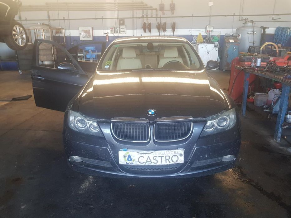 Quadrante Bmw Serie 3 Berlina E90
