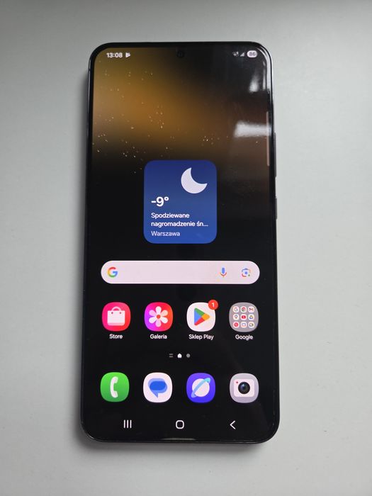 Samsung Galaxy S22 Plus – 128 GB / 8 GB RAM – bardzo dobry stan