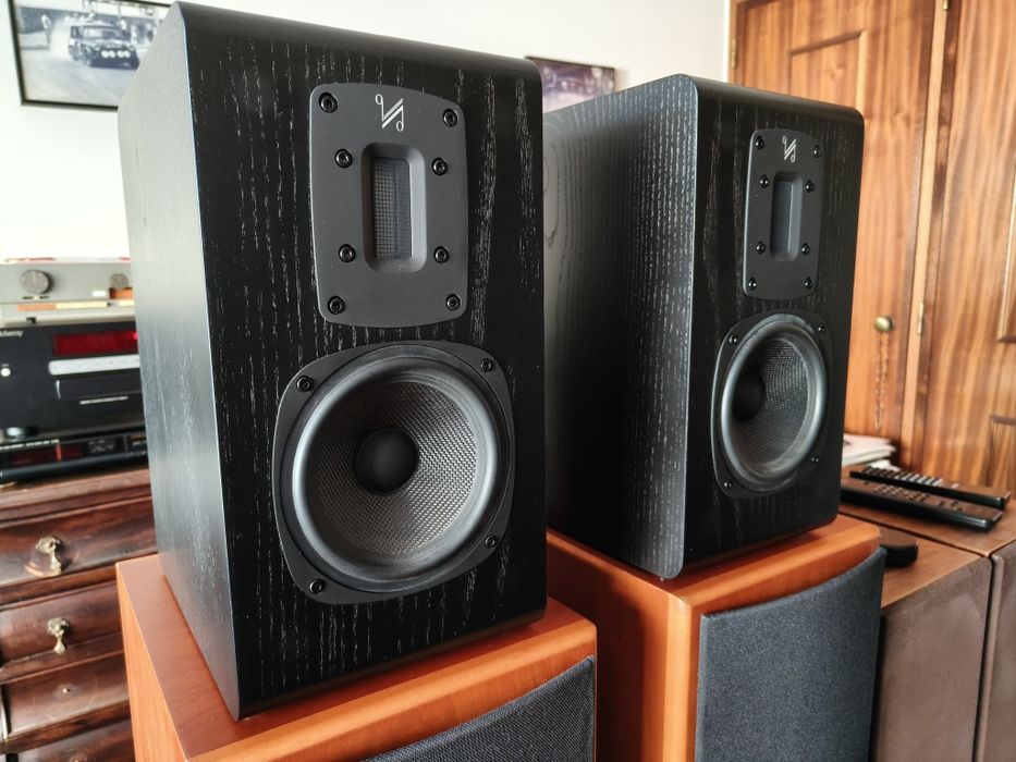 Quad S2 Black Oak C/Novas
