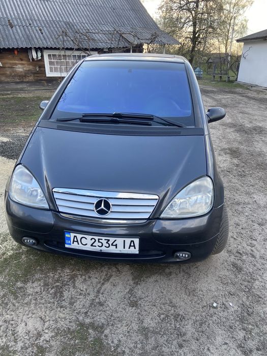 Продам власне авто