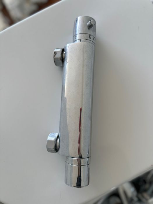 Torneira lavatório +bide +duche