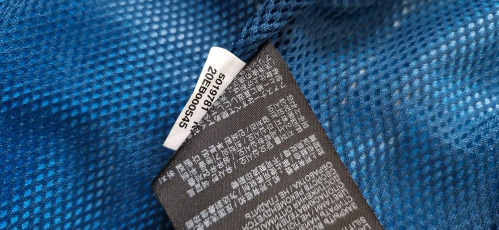 Jack Wolfskin XL.     .