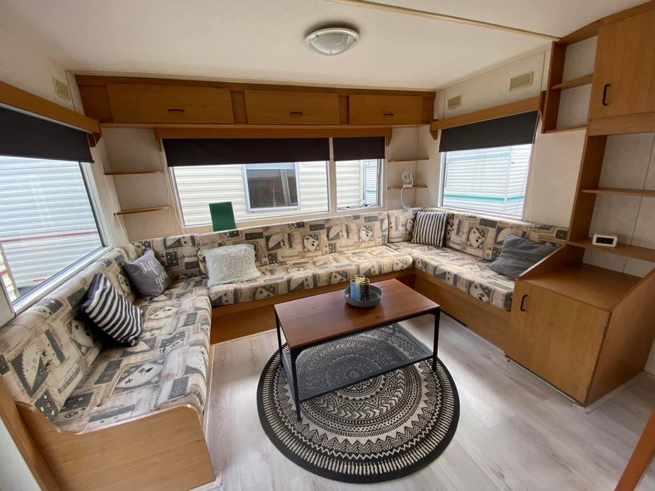 Domek holenderski nr 268