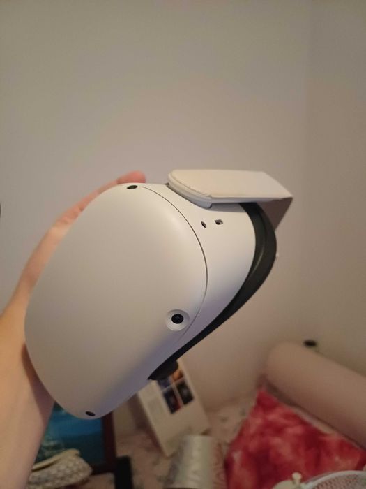 Óculos de Realidade Virtual Meta Quest 2, 128 GB