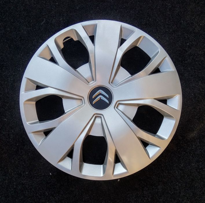 Tampões Novos Citroen Jumper e jumpy ( 2 modelos disponíveis)
