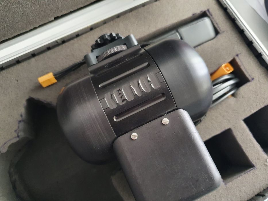 Kit Gyroscope Kenyon  KS-4 K Giroscópio