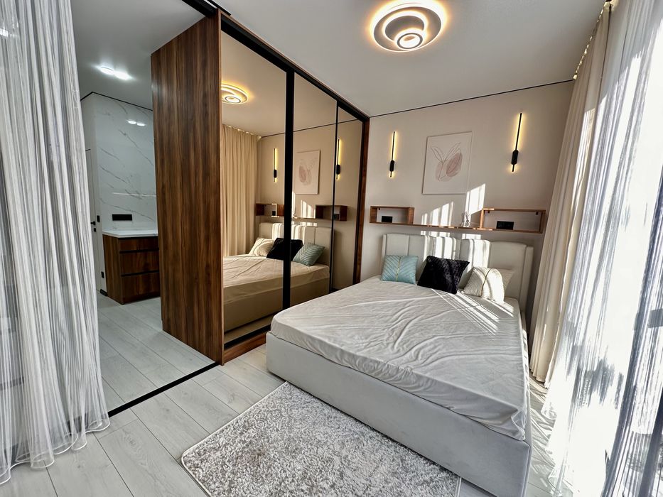 ‼️1-кім кв  по вул.Васильченка /Б. Хмельницького  новобудова