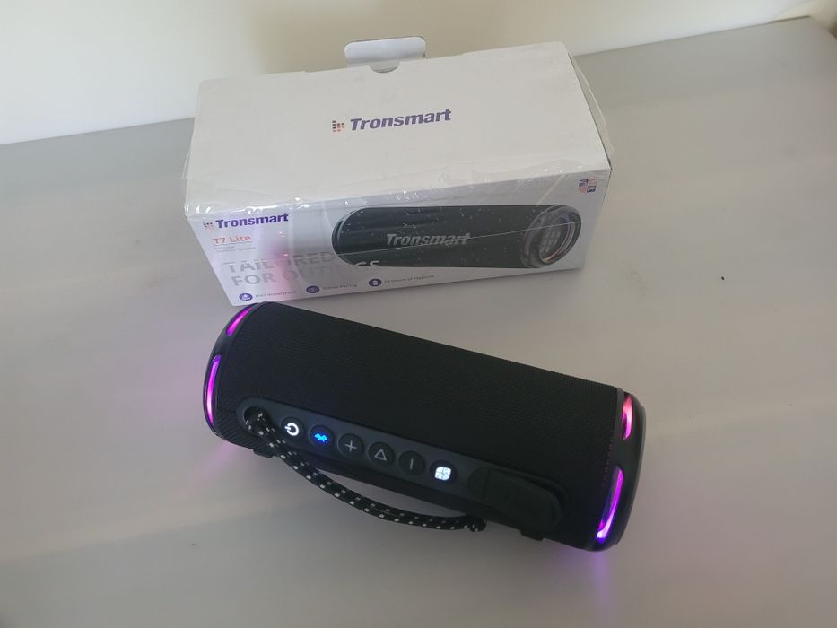 Głośnik bluetotch Tonsmart USB