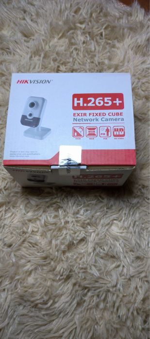 Ip Камера hikvision