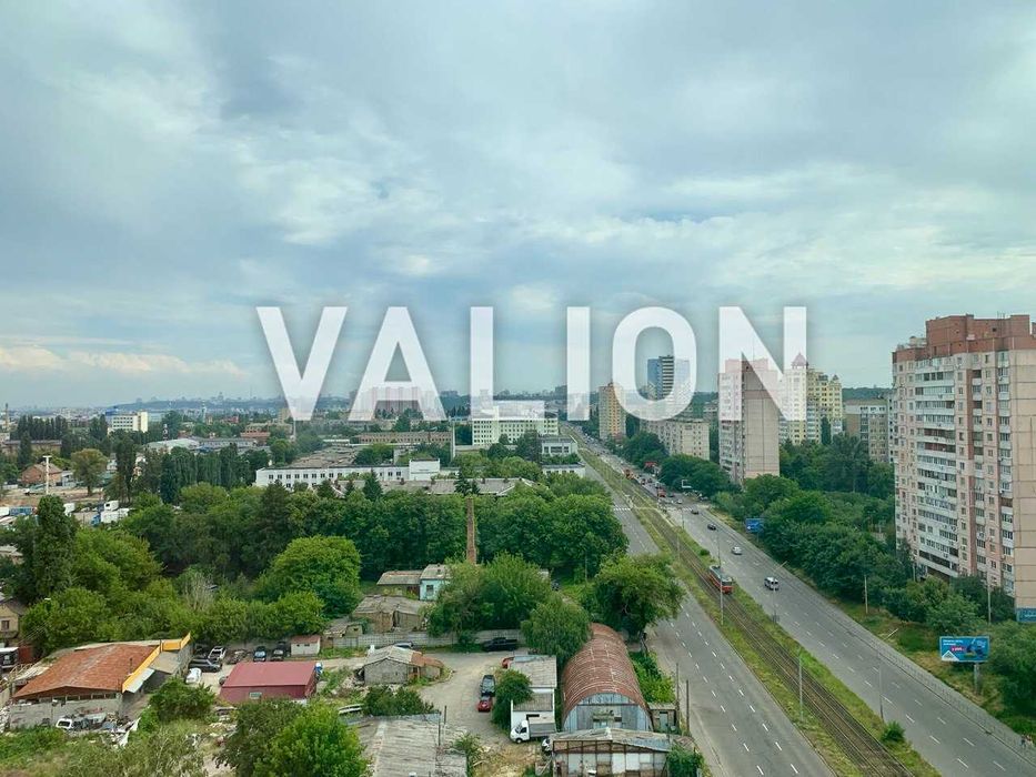 2-кімнатна квартира за адресою вул. Автозаводська (площа 67 м²) - Atlanta.ua - фото 6