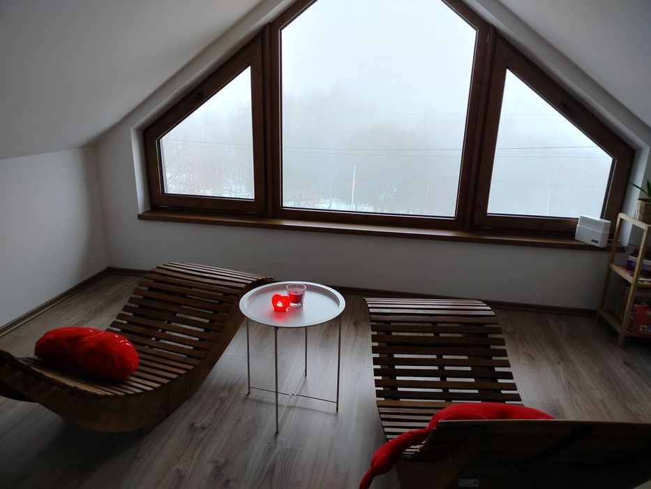 Dom z jacuzzi nocleg pokój do wynajęcia wypoczynek w spokojnej okolicy