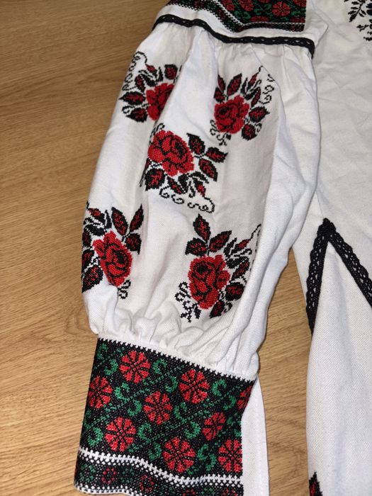 Вишиванка сукня розмір М