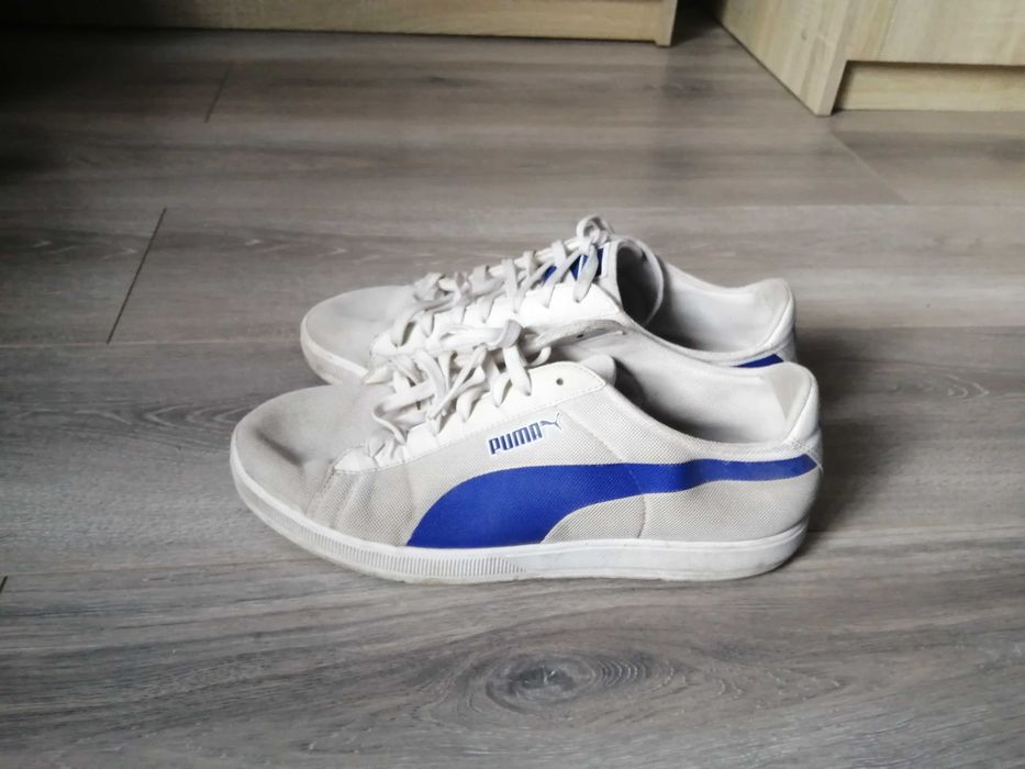 Buty Puma roz 46 wysyłka gratis
