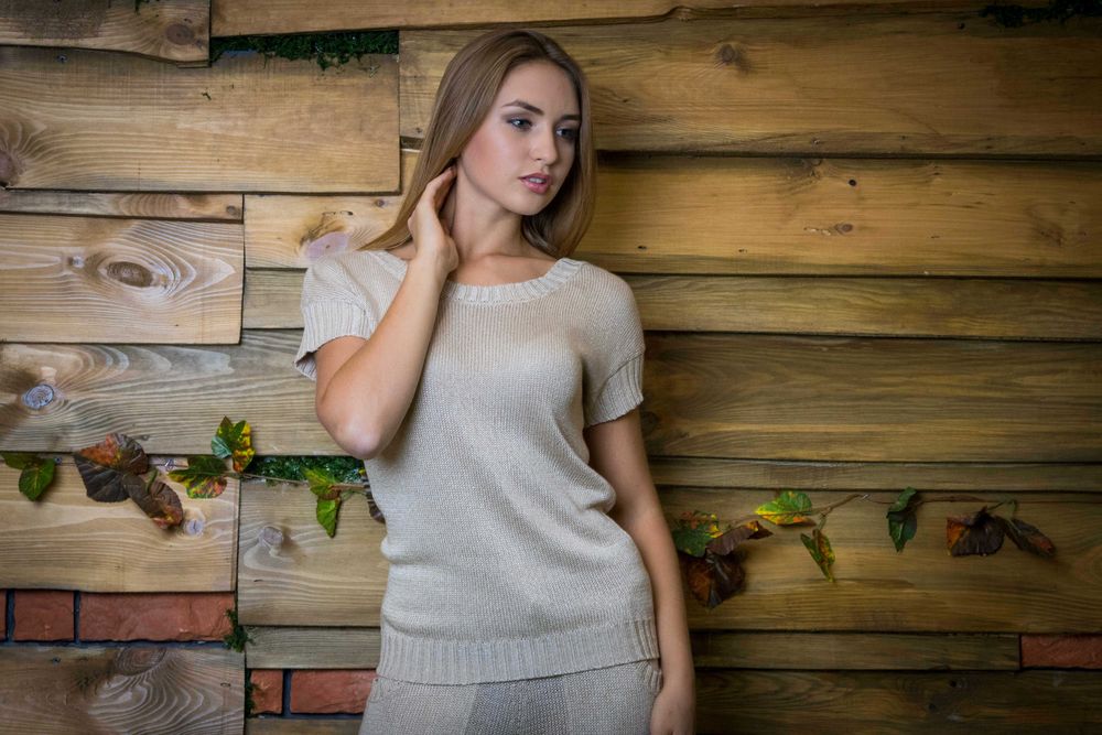 Професійне в’язання на замовлення