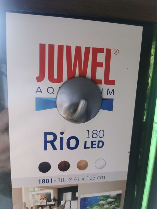 Akwarium Juwel RIO