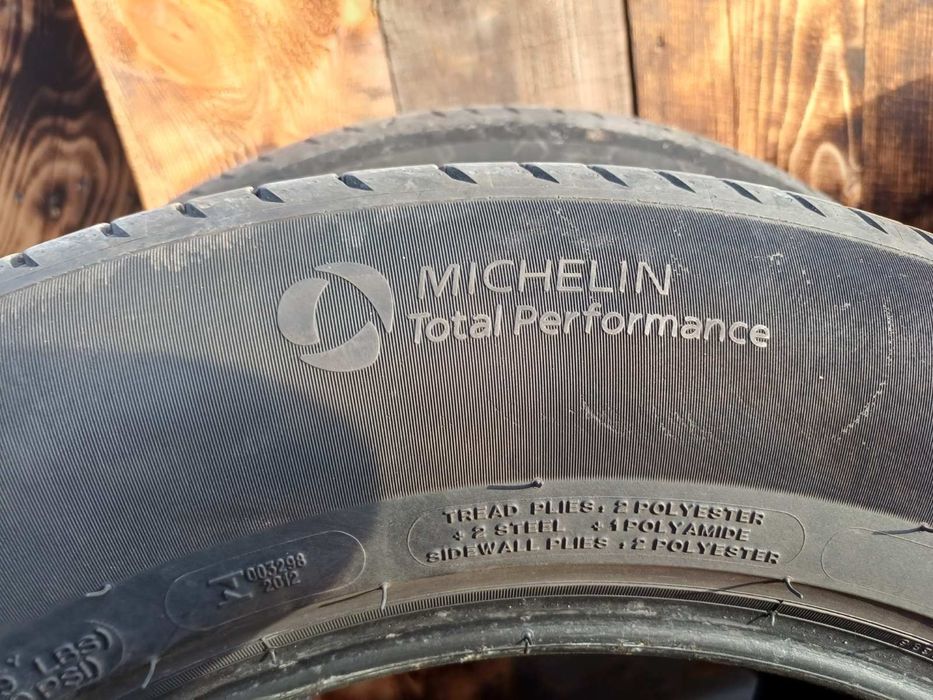 Продам резину  R17