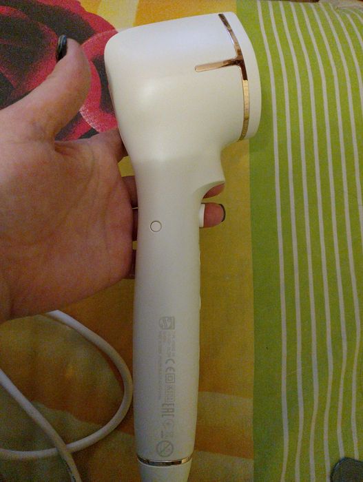 Стайлер для волосся Philips