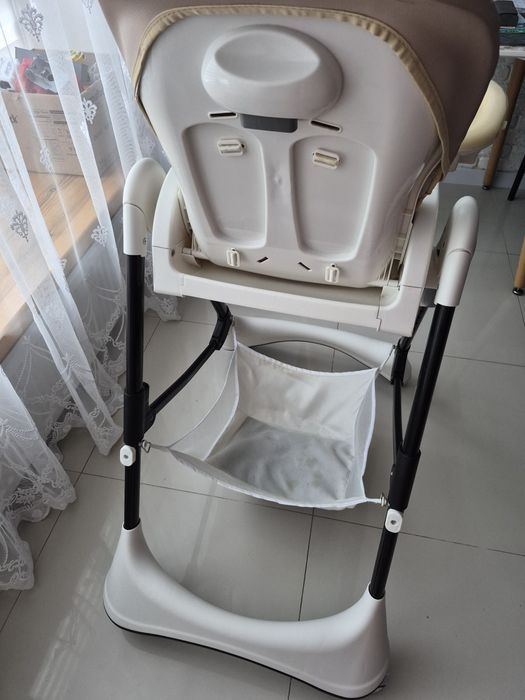 Стільчик для годування Carrello Stella