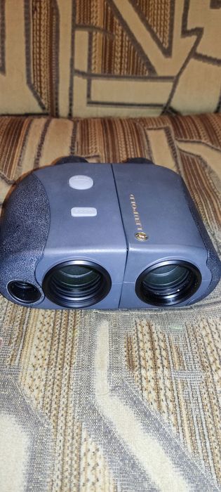Продается бинокль с дальномером Leupold rxb 4 9*32