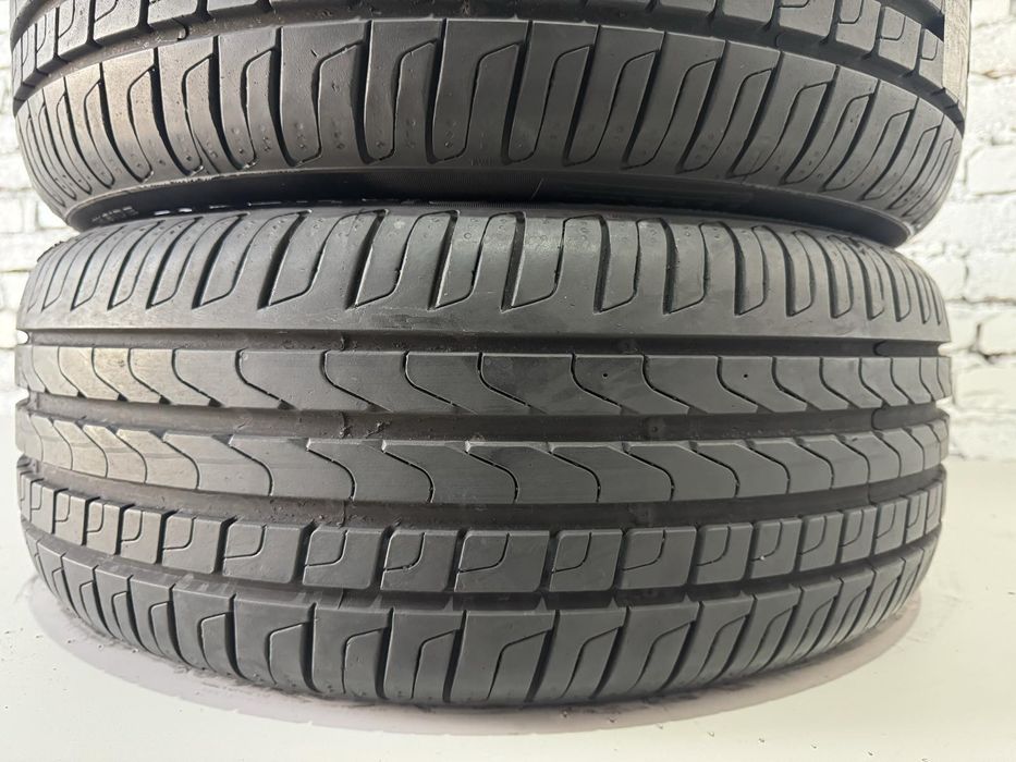 Літні шини Pirelli 225/45 R17 резина RunFlat