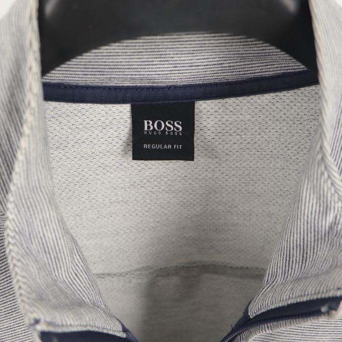Чоловіча Кофта Hugo Boss