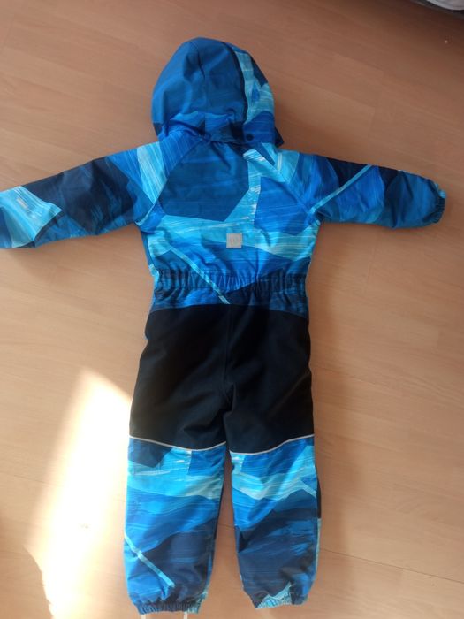 Kombinezon zimowy Reima 116