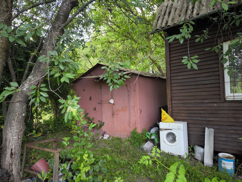 Продам дачу Гайове Фрунзівка