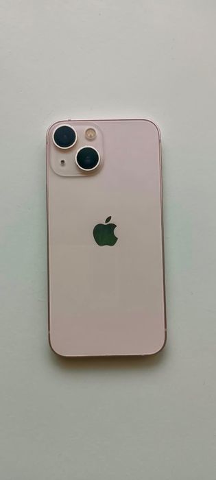Iphone 13 Mini Pink - 128GB