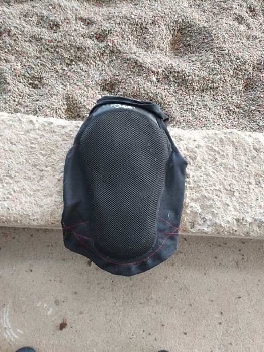 Material de equitação