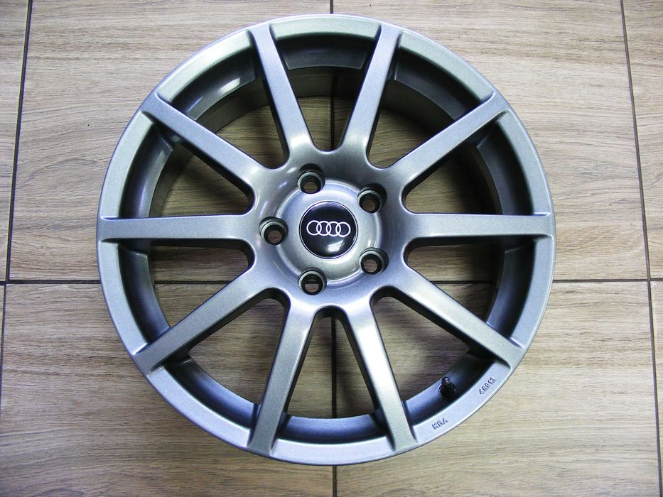 Диски R17 VW Passat,Audi A4,A6,Skoda A5,A7,Seat,Merc C,E-Klass 5/112