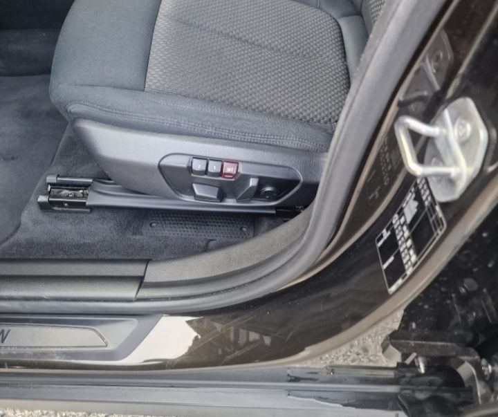 BMW X1 — fotografia 9