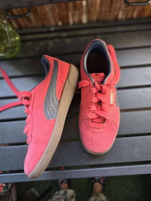 Buty Puma Palermo