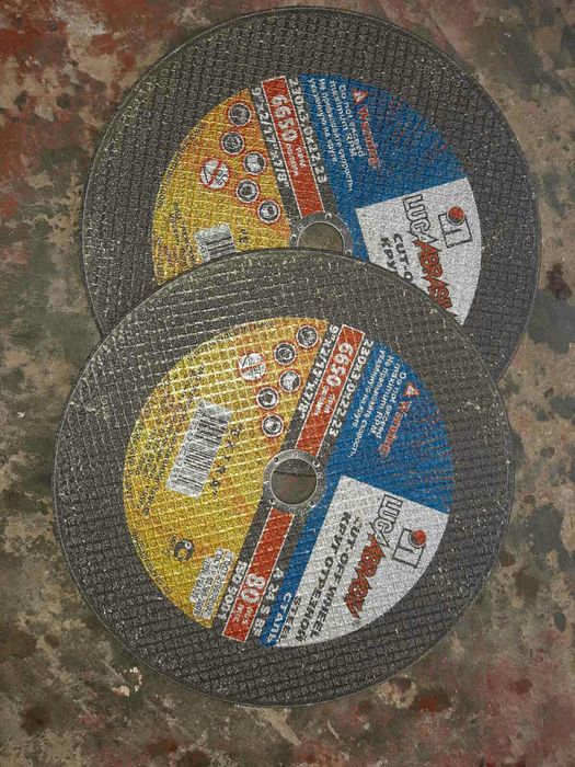 Диск отрезной 230 ×3