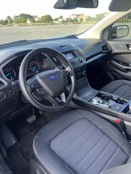 Ford Edge Se 2019р. 2.0