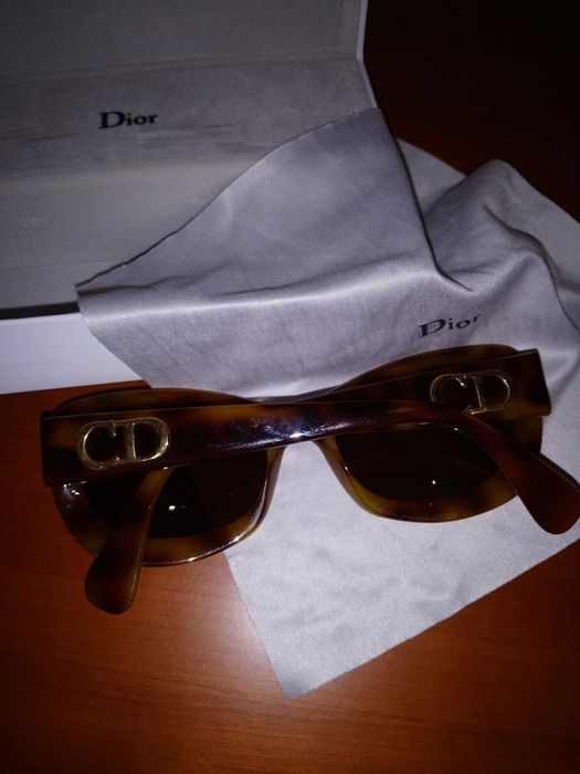 Óculos de sol da Dior