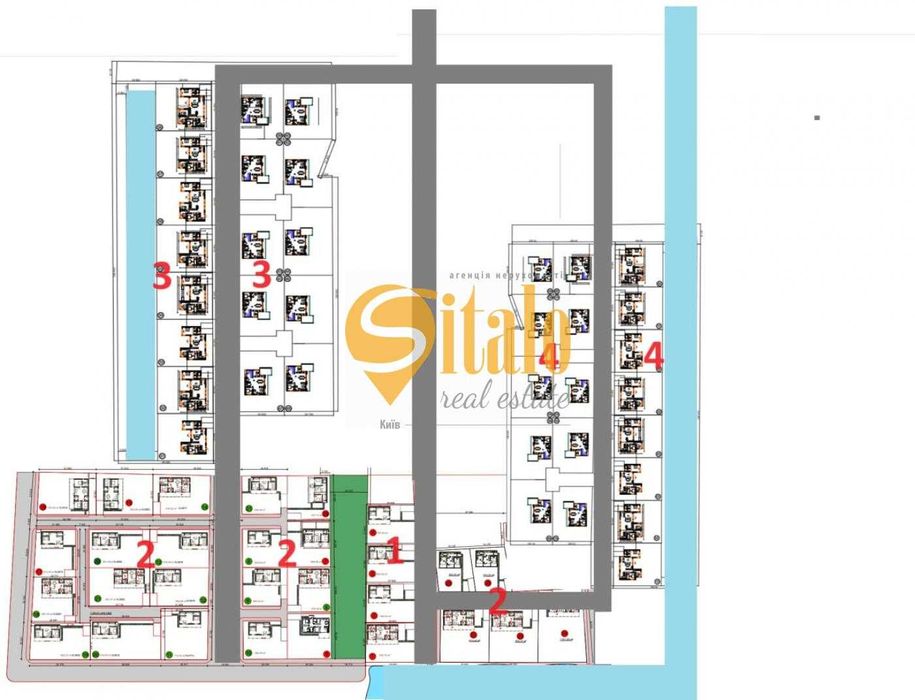 Сучасний будинок з ремонтом біля озера та Київських Карпат в Підгірцях