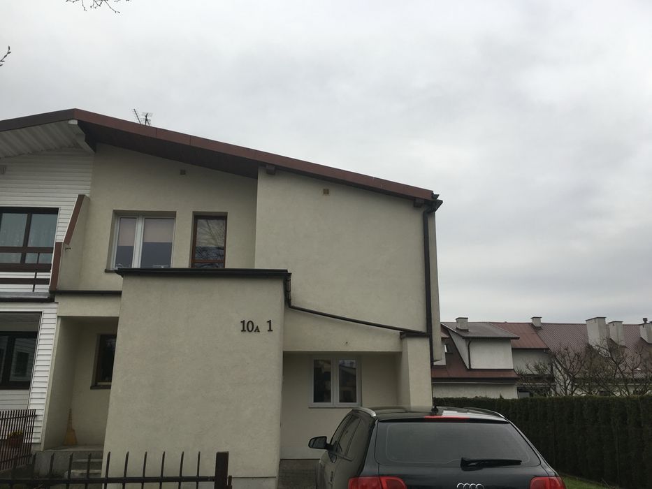 Dom dla pracowników  firmy  6 pokoi  Rzeszów Łukasiewicza