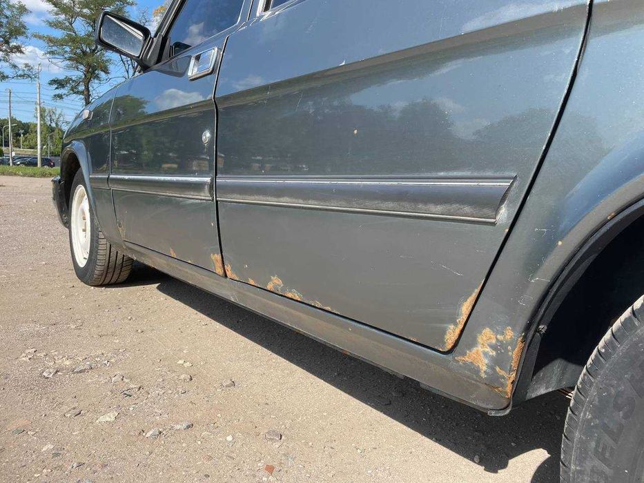 Волга ГАЗ 3110 Стан 2/5