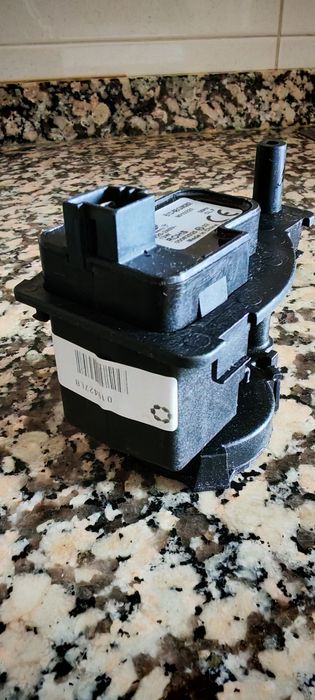Bomba de condensados  + condensador para máquina de secar roupa