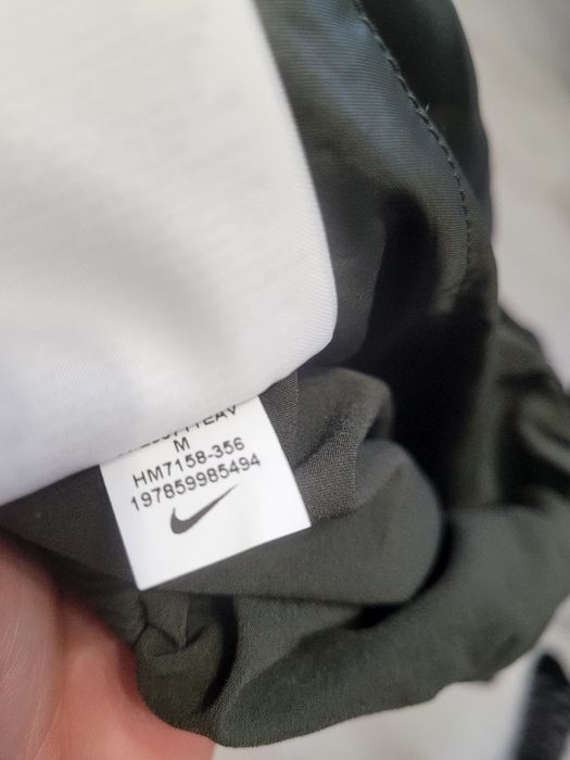 Штани NIKE Sportswear Tech Woven нові original