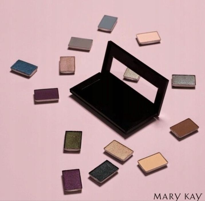 Mary Kay Paletka Petite  (pusta)
