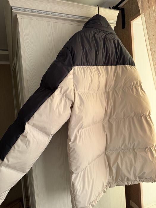 Зимова чоловіча куртка Reserved. Розмір L, оверсайз