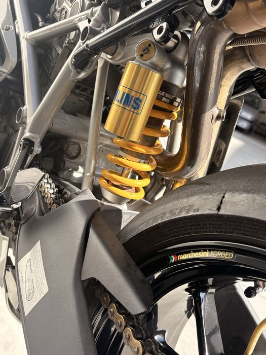 Ducati 749