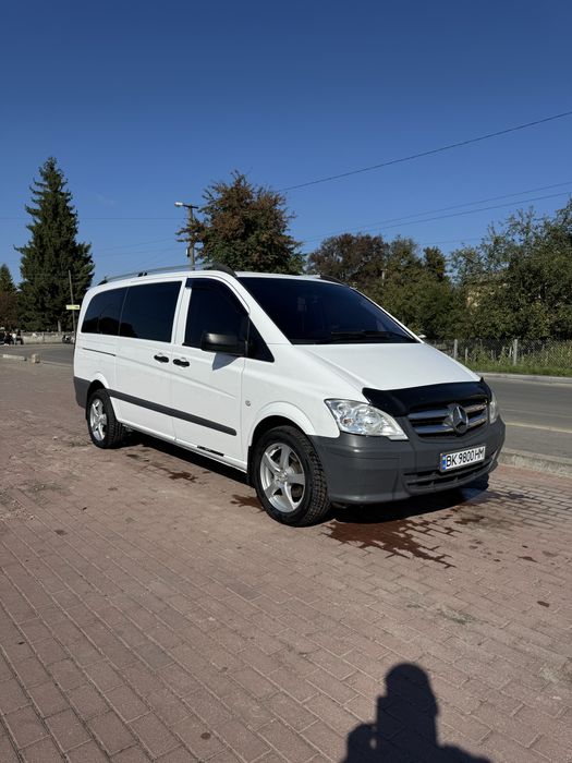 Продам Мерседес Вито
