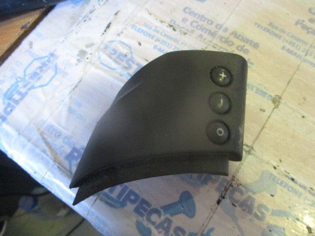 Comando / botão / interruptor multifunções OPEL Vectra B (36_)