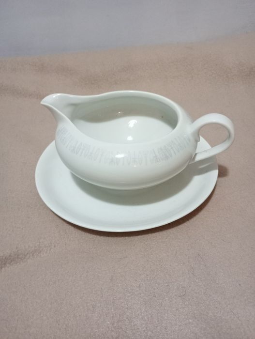 Stara sosjerka z Wawel.