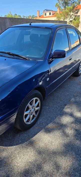 Toyota Corolla — fotografia 5